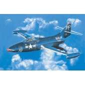 F9F-2P Panther. HOBBY BOSS 87249