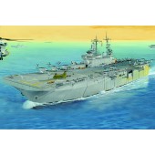 USS Wasp LHD-1. HOBBY BOSS 83402