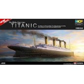 RMS Titanic. ACADEMY 14215