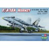 F/A-18A Hornet. HOBBY BOSS 80320ESP