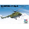 Mi-8MT/Mi-17 Hip-H. HOBBY BOSS 87208