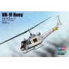 UH-1F Huey. HOBBY BOSS 87230