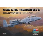 N/AW A-10A Thunderbolt II. HOBBY BOSS 80267