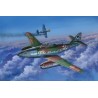 Messerschmitt Me 262 A-1a/U5. HOBBY BOSS 80373