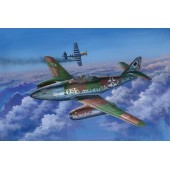 Messerschmitt Me 262 A-1a/U5. HOBBY BOSS 80373