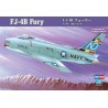 FJ-4B Fury. HOBBY BOSS 80313