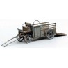 Cattle trailer. ARTITEC 14.151