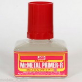 Mr Metal Primer. MR HOBBY MP242