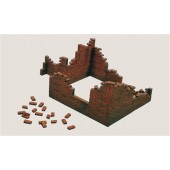 Brick walls. ITALERI 405