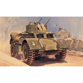 T17E2 Staghound AA. ITALERI 6463