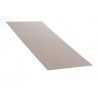 Aluminion sheet, 0.8 mm. ALBION SM3M