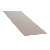 Planchas de aluminio de 0,8 mm. ALBION SM3M