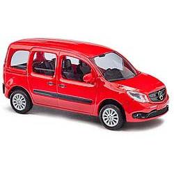 Mercedes Benz Citan. BUSCH 50650