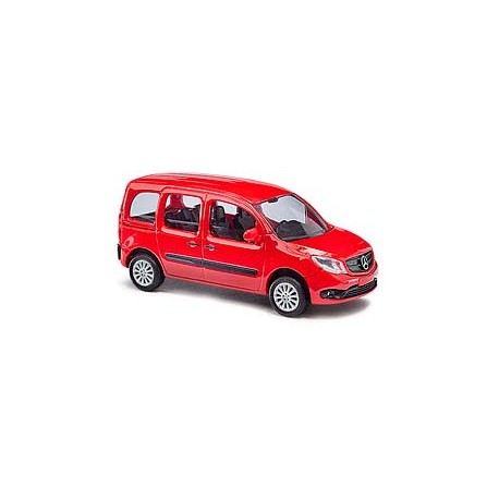 Mercedes Benz Citan. BUSCH 50650