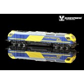 Euro 4000 locomotive, Continental Rail. SUDEXPRESS 33501813