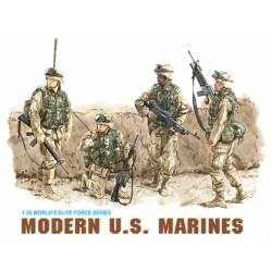 Marines modernos de EEUU. DRAGON 3027