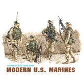 Marines modernos de EEUU. DRAGON 3027