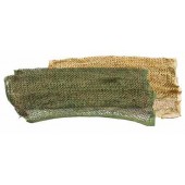 Camouflage netting. Jungle green. AFV CLUB AC35020