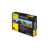 City and Industry Building Set. WOODLAND S1486