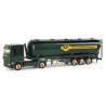 DAF XF 105 SC "Mineral Spedition Transport". HERPA 155755