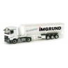 Mercedes-Benz Actros LH 08  "Imgrund". HERPA 156028