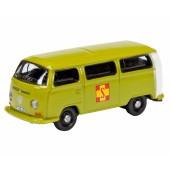 VW T2a Bus "ASB". SCHUCO 452600800