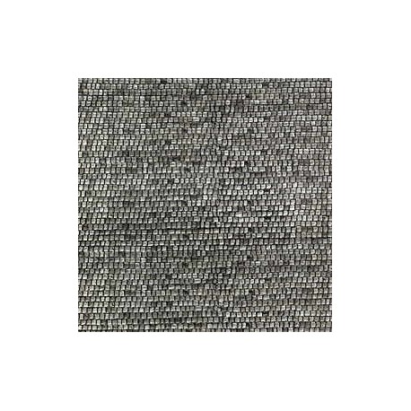 Wallplates cobblestone. VOLLMER 7360