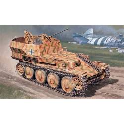 Sd. Kfz. 140 "Gepard". ITALERI 6461