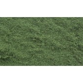 Flores, color verde. WOODLAND T4644