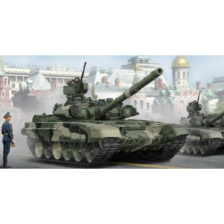 T-90A MBT. TRUMPETER 05562