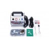 Aerography starter set. FENGDA FD-176K