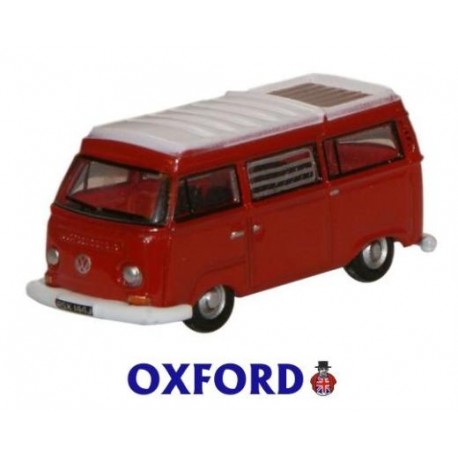 Volkswagen AG. OXFORD NVW004