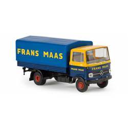 MB LP 608 "Frans Maas". BREKINA 48516