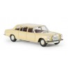 Mercedes Benz 220. BREKINA 13408