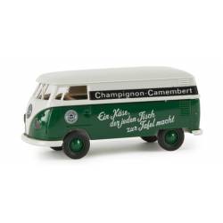 Furgoneta VW T1. BREKINA 32636