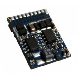 Decoder LokPilot V4.0 Multiprotocolo de 21 pins. ESU 54614