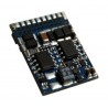 Decoder LokPilot V4.0 Multiprotocolo de 21 pins. ESU 54614