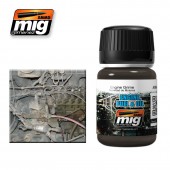 Nature Effect Engine Grime. 35 ml. AMIG 1407