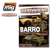 The Weathering Magazine #5: Mud. AMIG 4004