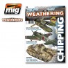 The Weathering Magazine #3: Chippings (Eng). AMIG 4502