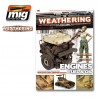 The Weathering Magazine #4: Combustible (Eng). AMIG 4503