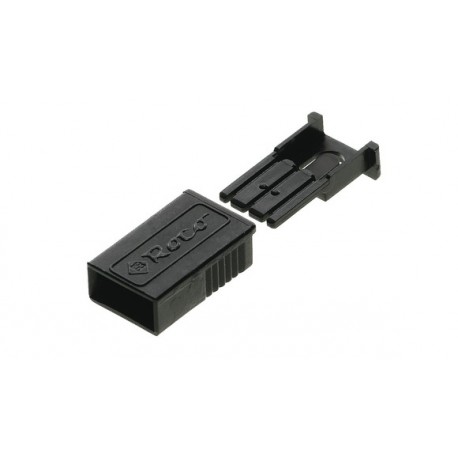 3-pole connector. ROCO 10603