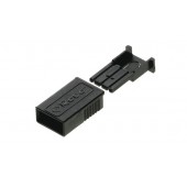 Conector de tres polos. ROCO 10603