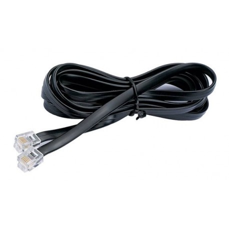 Cable de 6 hilos para multiMAUS. ROCO 10756