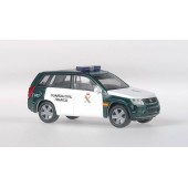 Suzuki Vitara Guardia Civil de Tráfico. RIETZE 50174