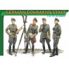 German Command Staff. DRAGON 6213