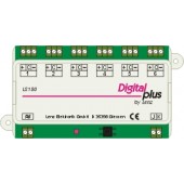 Decoder para seis accesorios LS150. LENZ 11150