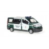 Spanish Guardia Civil Renault Trafic . RIETZE 51368