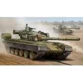 T-80B MBT. TRUMPETER 05565