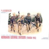 Hermann Göring Division. DRAGON 6036